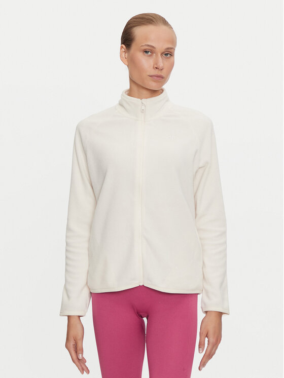 4F 4F Fliis 4FWMM00TFLEF294 Ekrüüvärv Regular Fit
