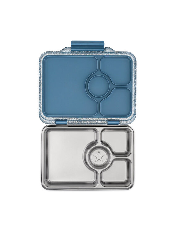 Yumbox Yumbox Lunchbox Pret Niebieski