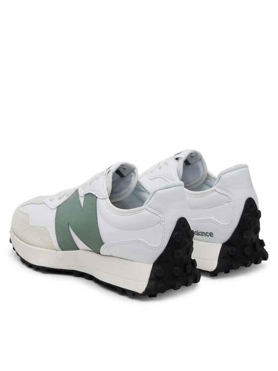 New Balance New Balance Laisvalaikio batai U327SKC Balta
