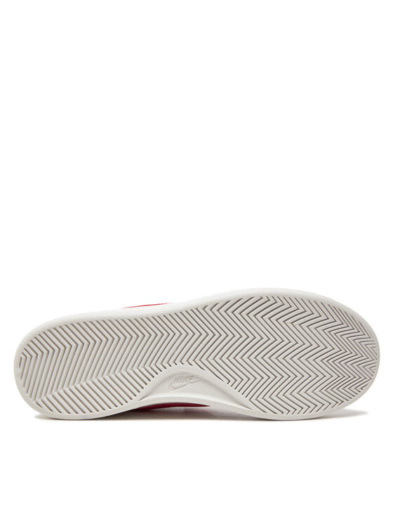 Nike Nike Tenisice CT1725 104 Bijela