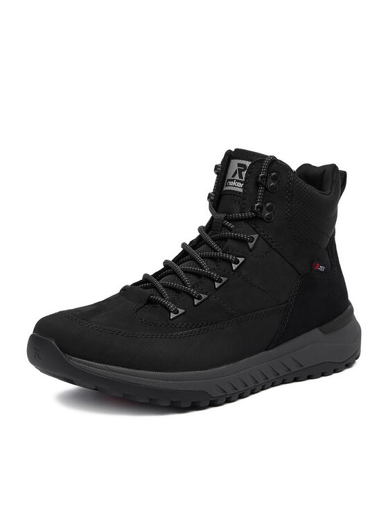 Rieker Rieker Bakancs CEO-U0174-00 Fekete