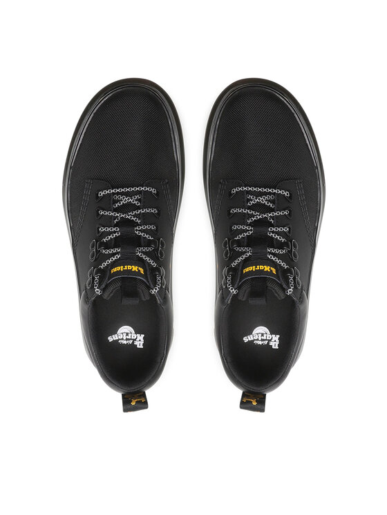 Dr. Martens Dr. Martens Cipele Tarik Lo 27390001 Crna