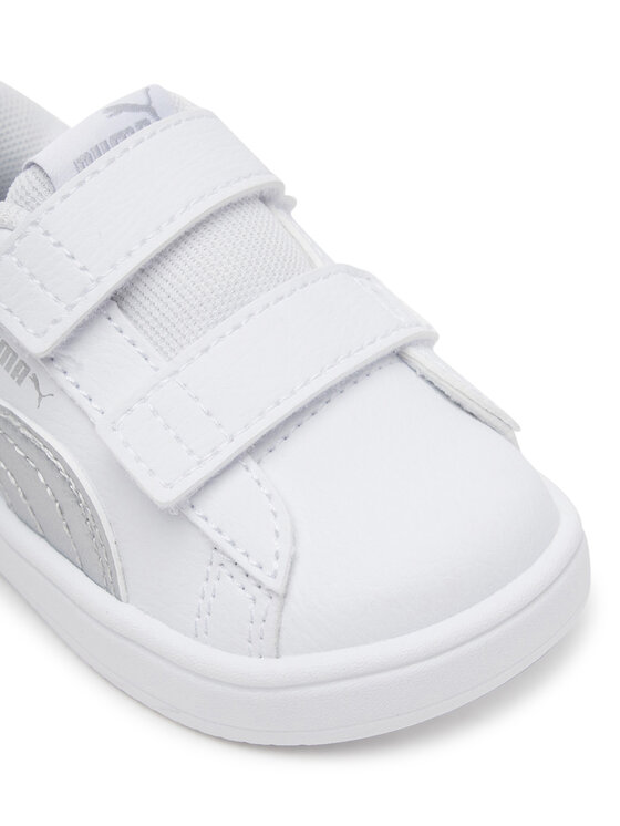 Puma Puma Снікерcи Rickie Classic V Inf 394254 16 Білий