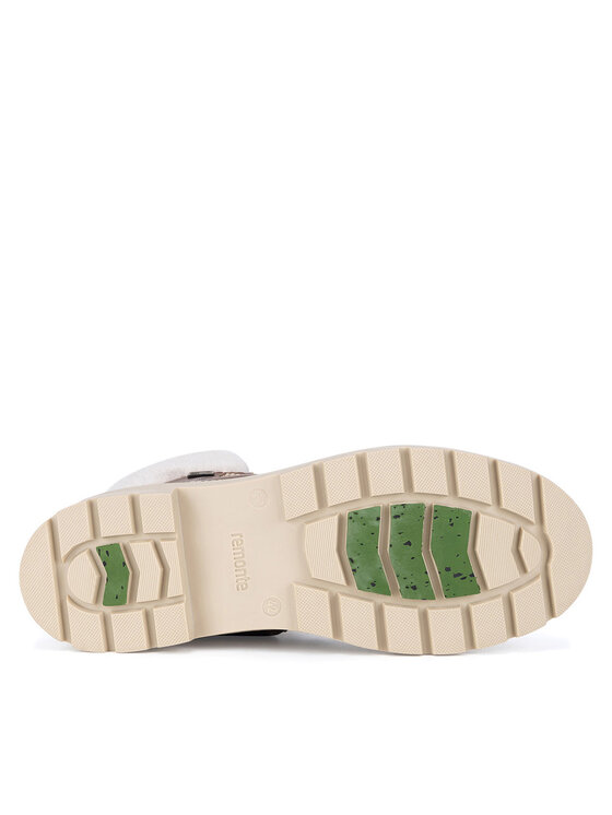 Remonte Remonte Stivaletti D0C80-22 Marrone