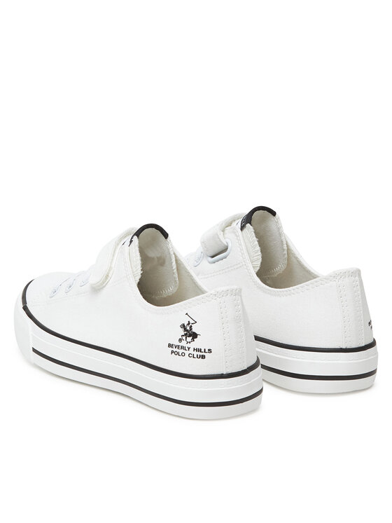 Beverly Hills Polo Club Beverly Hills Polo Club Kedas CEO-CSS20377-72(CH) Balts