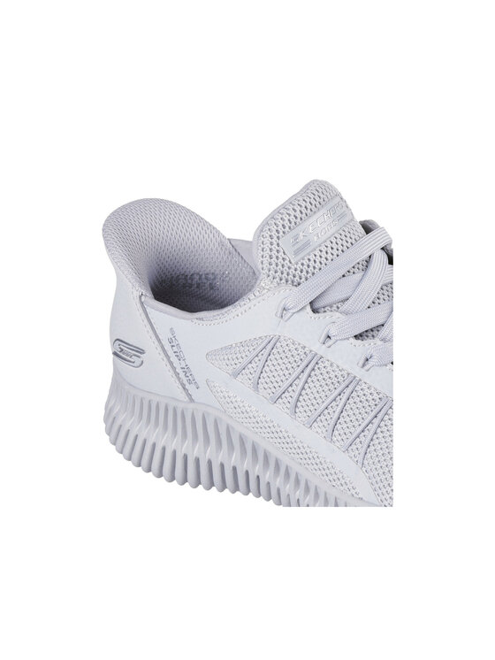Skechers Skechers Sneakersy 117413-LTGY Szary
