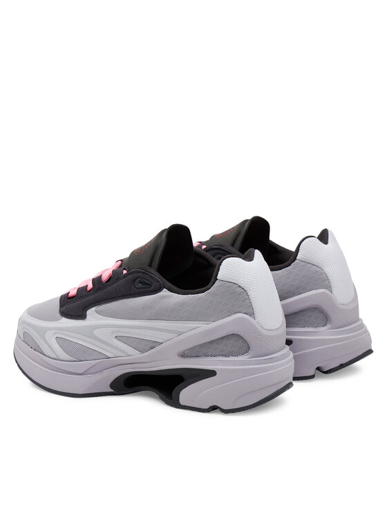 adidas by Stella McCartney adidas by Stella McCartney Buty na siłownię Sportswear 2000 JH8764 Szary