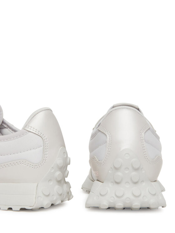 New Balance New Balance Laisvalaikio batai GS327WP Pilka