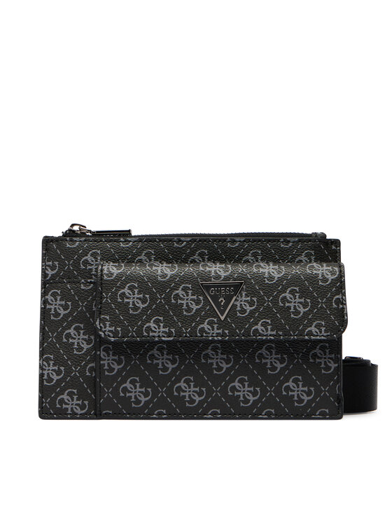 Guess Guess Сумка HMMILO P6391 Чорний