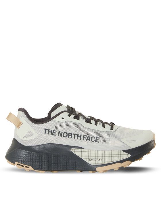 The North Face The North Face Παπούτσια για Τρέξιμο Altemesa 500 V2 NF0A8DAJTFL1 Γκρι