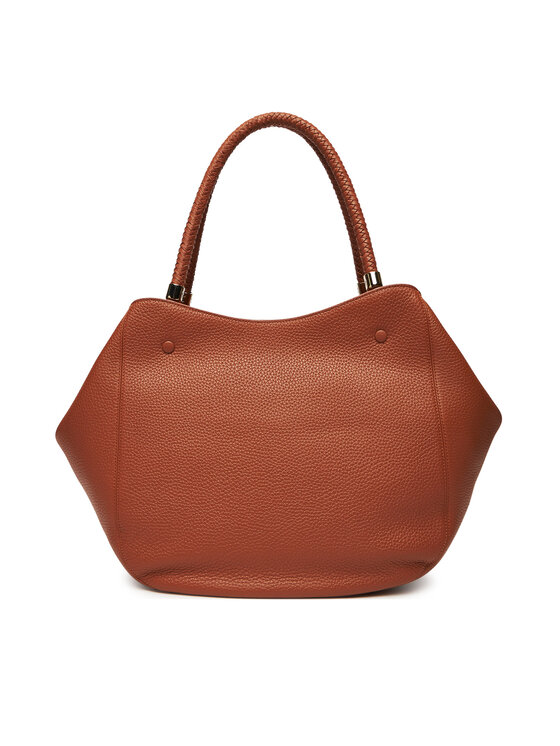 Aigner Aigner Kabelka 137422 Hnědá