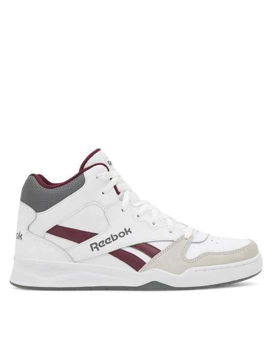 Reebok Reebok Sneakersy Royal 100033905 Bílá