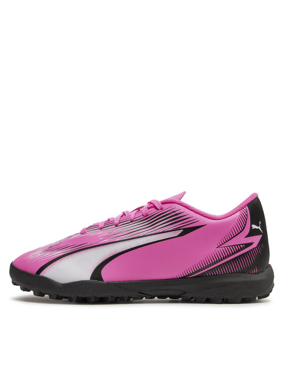 Puma Puma Tenisice za nogomet Ultra Play Tt 10776501 01 Ružičasta