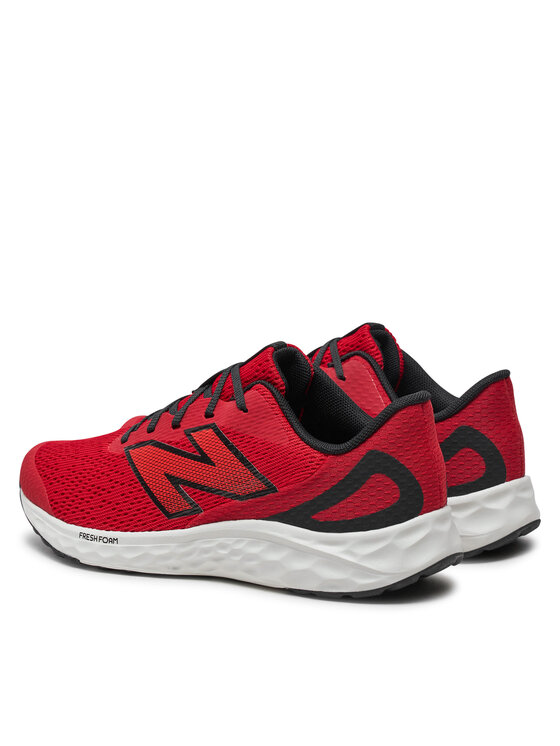 New Balance New Balance Tekaški čevlji Fresh Foam Arishi v4 GPARIYR4 Rdeča