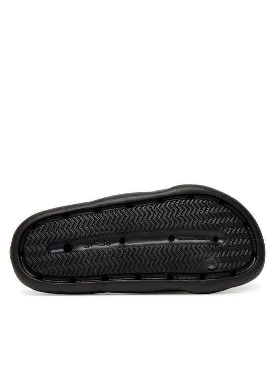 Karl Lagerfeld Kids Karl Lagerfeld Kids Ciabatte Z30378 S Nero