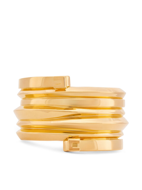 Elisabetta Franchi Elisabetta Franchi Armband BC-02A-61E2-V270 Goldfarben