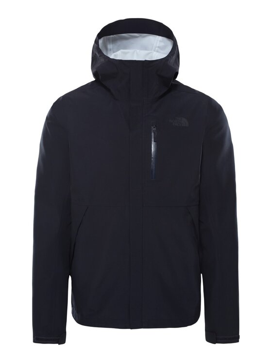 The North Face The North Face Kurtka outdoor Dryzzle Futurelight Jacket Czarny Regular Fit