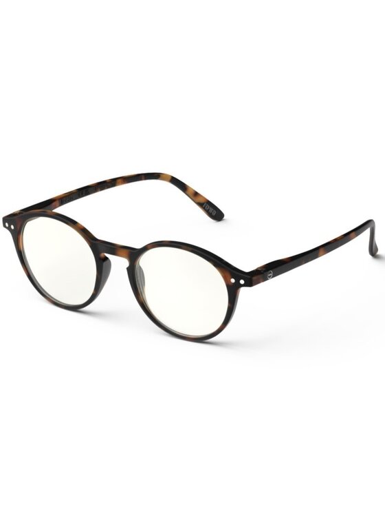 IZIPIZI IZIPIZI Okulary z filtrem blue light Screen Adult D Kolorowy