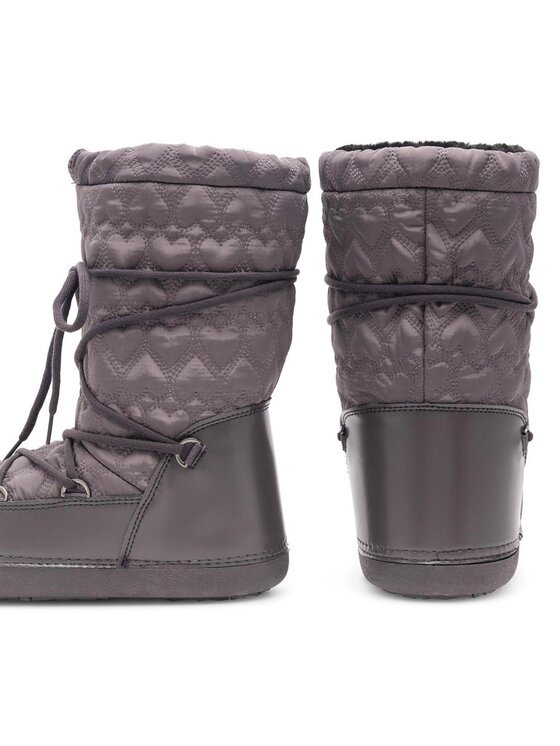 Jenny Fairy Jenny Fairy Schneeschuhe MADELINE GH9093 Violett