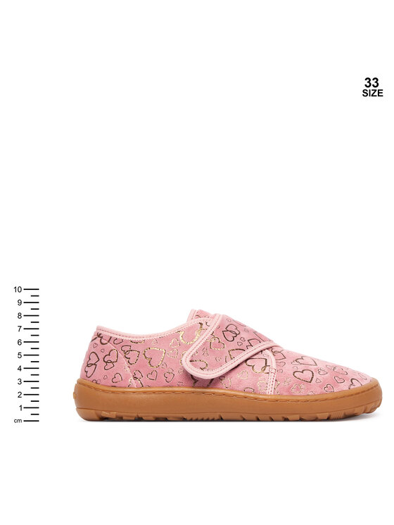 Froddo Froddo Čības G1700438-18 S Rozā