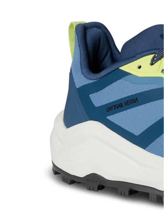 The North Face The North Face Matkajalatsid Offtrail Versa NF0A8AEX80F1 Tumesinine