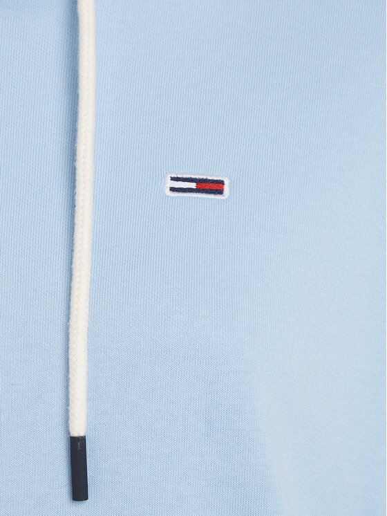 Tommy Jeans Sweatshirt DW0DW16908 Bunt Relaxed Fit