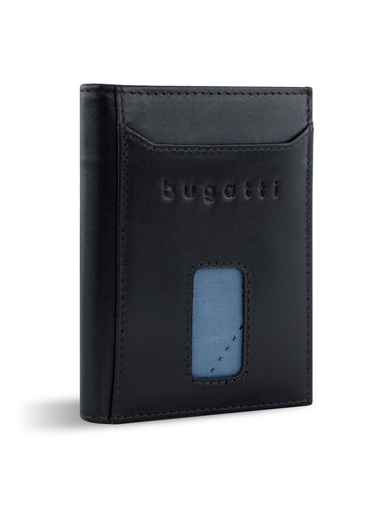 Bugatti Bugatti Portfel 303876 Czarny