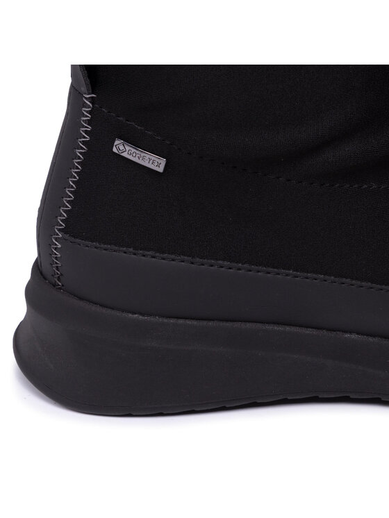 HÖGL HÖGL Ботуши GORE-TEX 2-103728 Черен