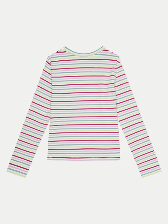 United Colors Of Benetton United Colors Of Benetton Bluza 3XMLC10JJ Pisana Slim Fit