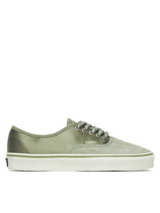 Vans Vans Teniszcipő Authentic VN000EHHFSG1 Zöld