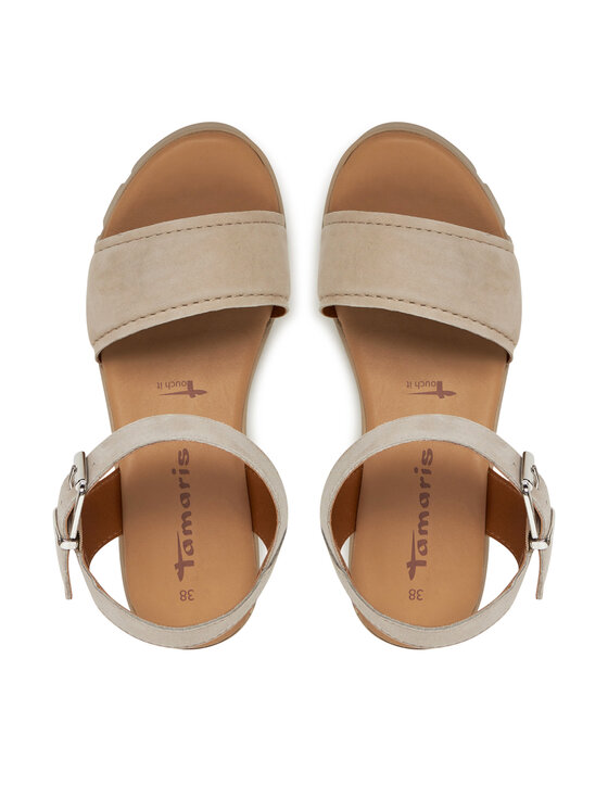 Tamaris Tamaris Sandali 1-28712-42 Marrone