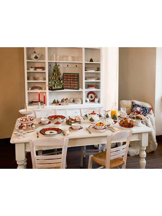 Villeroy & Boch Villeroy & Boch Talerz płaski Villeroy & Boch Toy's Delight Kolorowy