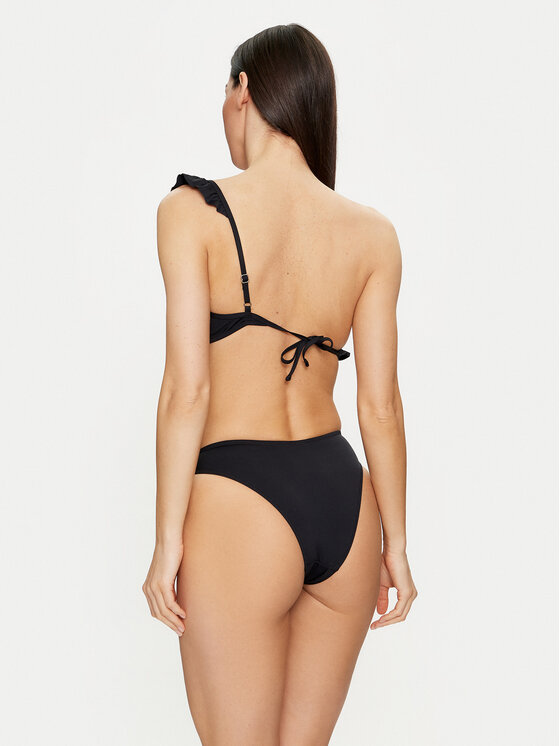 United Colors Of Benetton United Colors Of Benetton Costum de baie 3P5H5I01H Negru