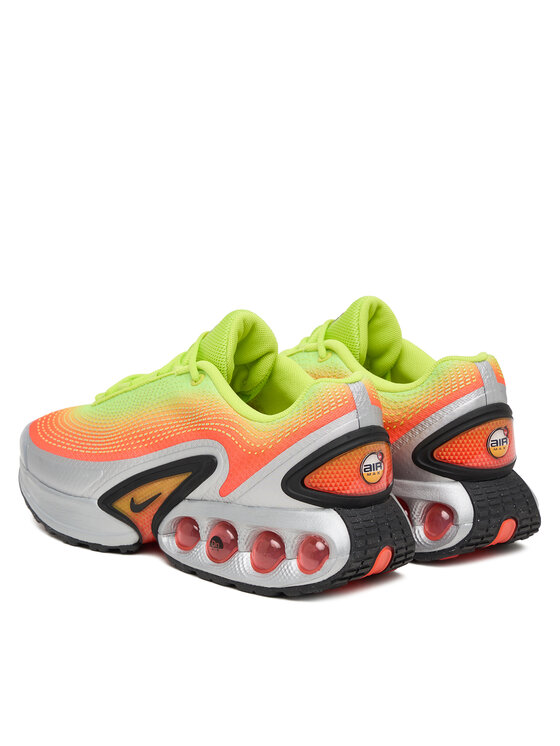 Nike Nike Sportcipők Air Max DN SE HF5531 300 Sárga