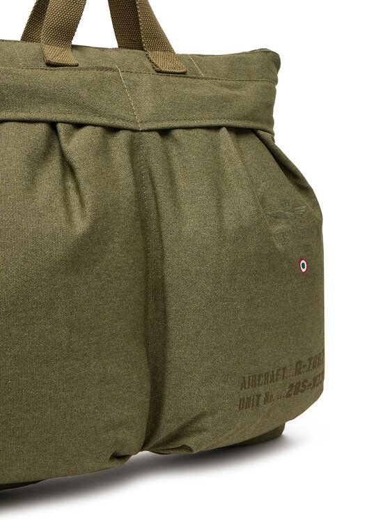 Aeronautica Militare Aeronautica Militare Tasche 252BO1157UCT03589 Grün