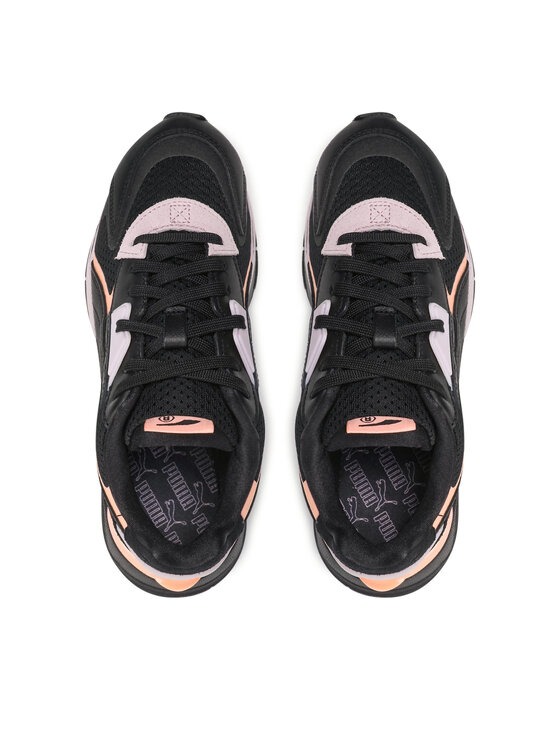 Puma Puma Sneakers Mirage Sport Loom 383829 03 Nero