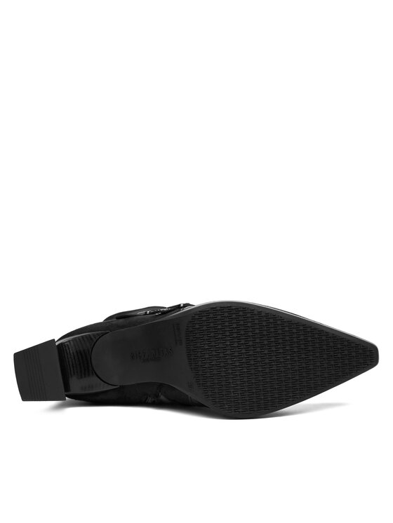 Hispanitas Hispanitas Stiefel HI254329 Schwarz