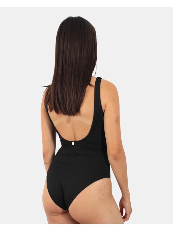 Max Mara Leisure Max Mara Leisure Μαγιό 10091810291978 Μαύρο