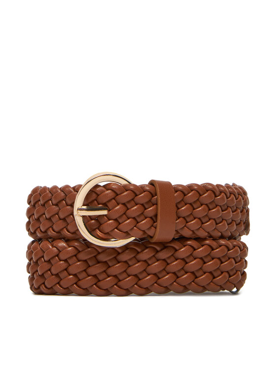 DeeZee DeeZee Cintura da donna B20003 Marrone