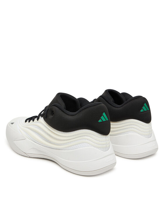 adidas adidas Взуття для баскетболу Dame X JP6089 Білий