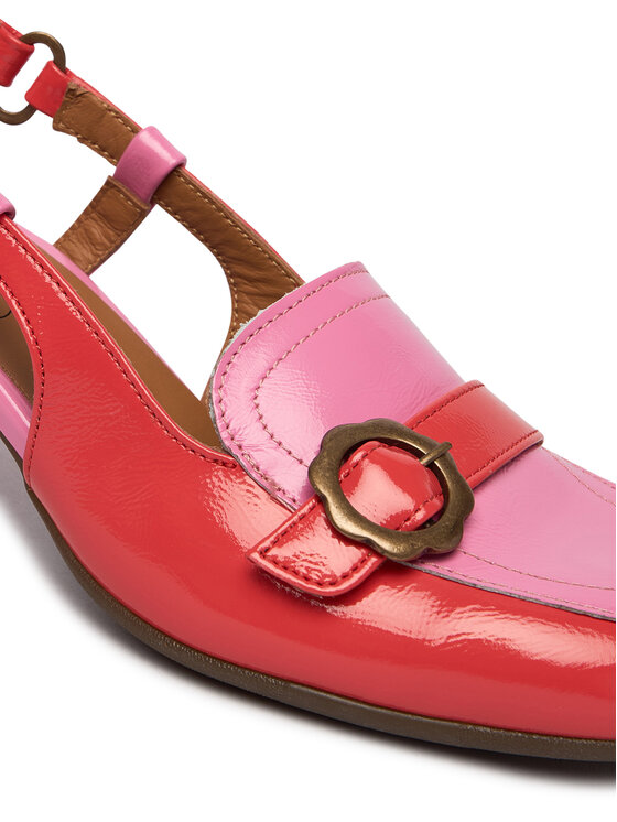 Fly London Fly London Tacones Pemyfly P145456 Värviline