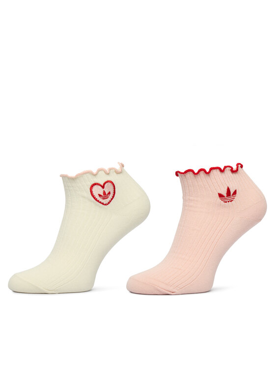 adidas adidas Kurze Socken KR3430 Bunt