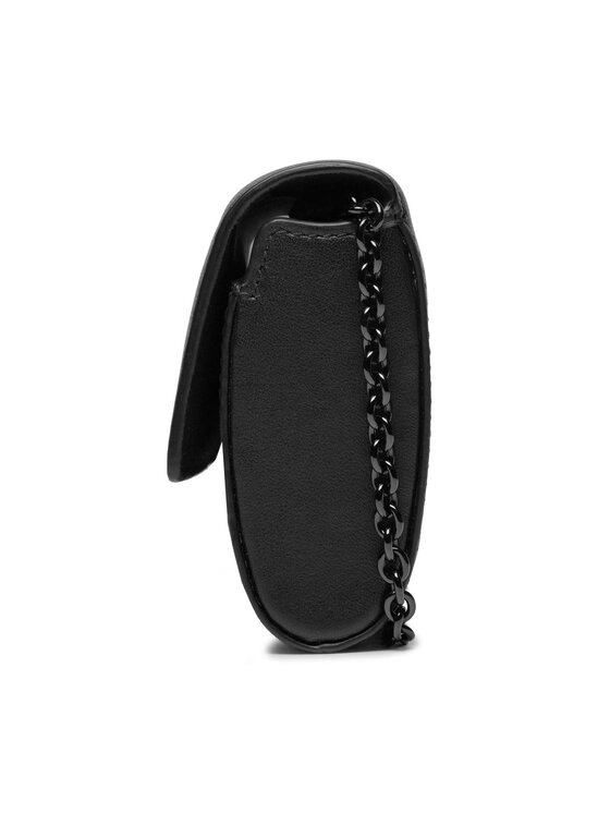 Furla Furla Сумка Flow Mini Crossbody Clut WE00518BX2045O60001020 Чорний