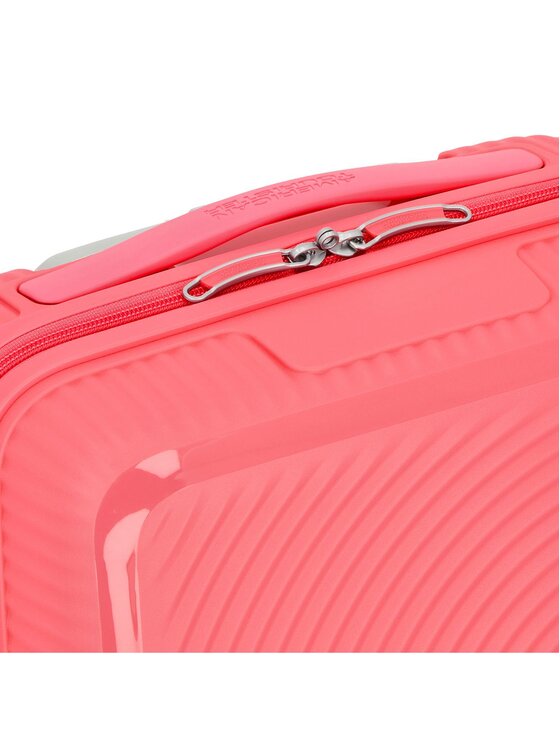 American Tourister American Tourister Walizka dziecięca 310754 Różowy