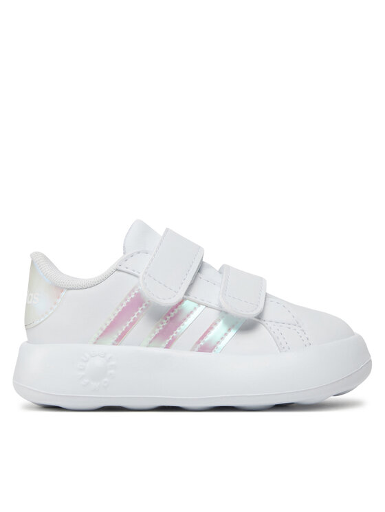 adidas adidas Sneakersy Grand Court 2.0 Cf I ID5265 Biały