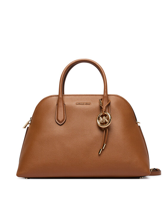 MICHAEL Michael Kors MICHAEL Michael Kors Τσάντα 30T6GX4S7L Καφέ