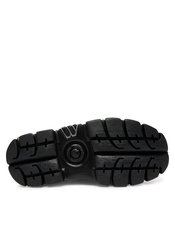 NEW ROCK NEW ROCK Tossud M-120N-C26 Must
