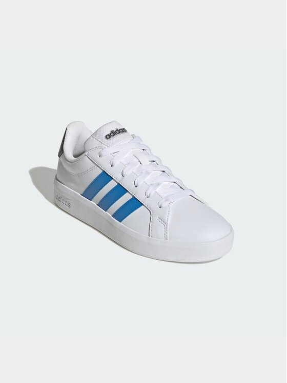 adidas adidas Trampki 159794 Biały