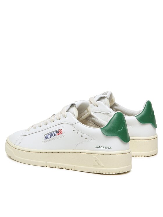 Autry AUTRY Sneakers ADLW NW02 Bianco