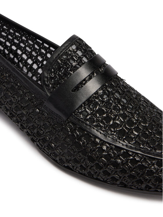 Tamaris Tamaris Loafers 1-24232-46 Nero